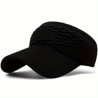 The SunLift™ Open-Top UV Visor