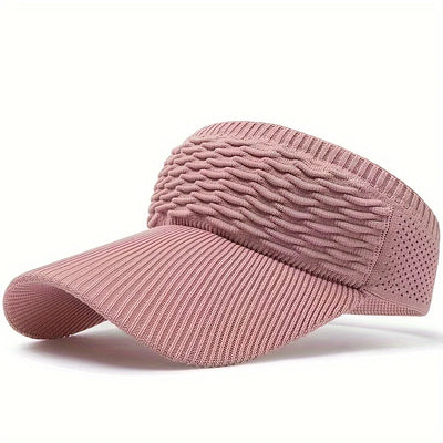The SunLift™ Open-Top UV Visor