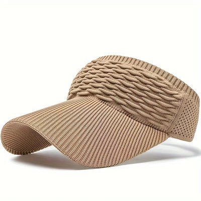 The SunLift™ Open-Top UV Visor