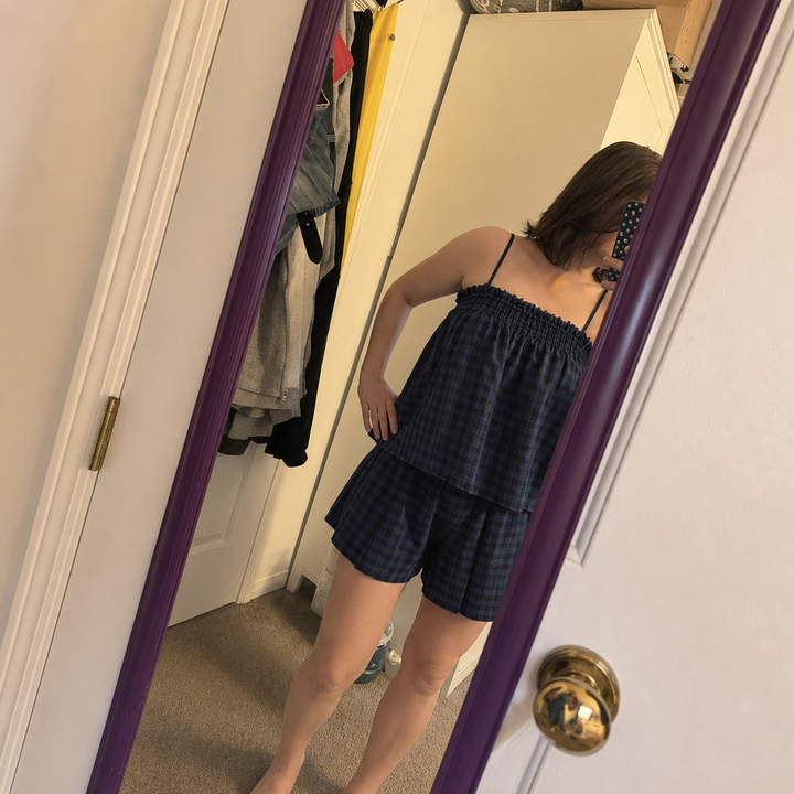 Review by Kaylie R