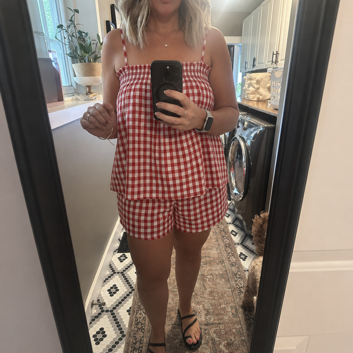 Review by Jackie F