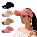 The SunLift™ Open-Top UV Visor